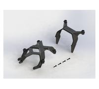 ARRMA 1/10 BIG ROCK Front Rear Body Mount Set Composite AR320361