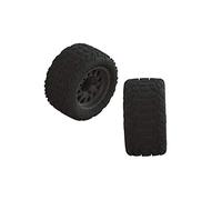ARRMA 1/10 dBoots Katar MT Pre-Mounted Tire 14mm Hex (2)