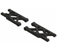 ARRMA 1/10 Gorgon Rear Suspension Arms Pair Composite Z-ARA330751