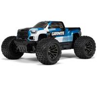 ARRMA 1/10 GRANITE 223S DSC 4X4 RTR Monster Truck Blue C-ARA4302V4T1