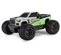 Arrma 1/10 Granite Mega 665 4X4 RTR Monster Truck Green C-ARA4202V4T1