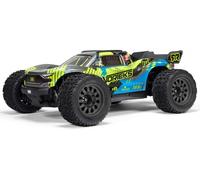 ARRMA 1/10 VORTEKS 223S BLX 4X4 Stadium Truck RTR with DSC Teal C-ARA4305V4T2
