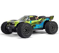 ARRMA 1/10 VORTEKS 223S BLX 4X4 Stadium Truck RTR with DSC Teal C-ARA4305V4T2