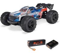 Arrma 1/16 Mini Kraton 3S DSC 4X4 RTR Speed Truck (3S Battery & Charger Included