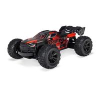 Arrma 1/16 Mini Kraton 3S Dsc 4X4 Rtr Speed Truck , Black/Red