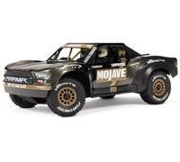 ARRMA 1/16 MOJAVE GROM 223S BLX 4X4 DT (No Batt/Charger) Black C-ARA2304T1