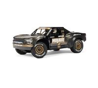 Arrma Mojave GROM 223S BLX 4X4 2S/3S 1:18 RTR Truck - Black