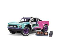 Arrma 1/18 Mojave Grom 223S Blx 4X4 Dt With Batt/Charger Teal