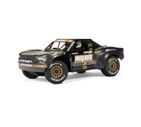 Arrma Mojave GROM 223S BLX 4X4 2S/3S 1:18 RTR Truck - Black