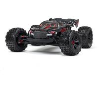 ARRMA 1/5 KRATON 4x4 8S BLX EXB Brushless Monster Truck RTR, Black C-ARA5808V2T1