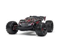 ARRMA 1/5 KRATON 4x4 8S BLX EXB Brushless Monster Truck RTR, Black C-ARA5808V2T1
