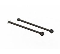 Arrma 1/7 Mojave CVD Driveshaft 109mm (2) ARA310954