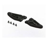 ARRMA 1/7 Mojave Front Lower Suspension Arms 100mm Pair Z-ARA330606