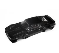 Arrma Felony 6S Blx Painted Body Black