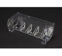 ARRMA Rear Wing, Clear: Introction 6S BLX