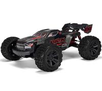 Arrma 1/8 Kraton 6S EXB V6 4X4 RTR Speed Monster Truck Black