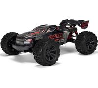 ARRMA 1/8 KRATON 6S EXB 4X4 RTR Speed Monster Truck Black C-ARA8708V6T1
