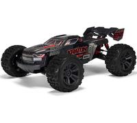 Arrma 1/8 Kraton 6S EXB V6 4X4 RTR Speed Monster Truck Black