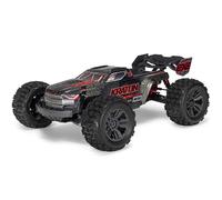 Arrma 1/8 Kraton 6S EXB V6 4X4 RTR Speed Monster Truck Black