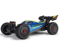 ARRMA TYPHON 223S 1/8 4WD Brushless RC Buggy RTR Blue C-ARA4306V4T4