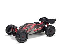 ARRMA TYPHON 1/8 6S 4WD Brushless RC Speed Buggy RTR ARA8606V5