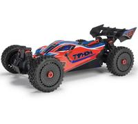 ARRMA 1/8 TYPHON MEGA 665 4X4 RTR Buggy Red C-ARA4206V4T3