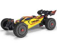 Arrma Typhon MEGA 665 4X4 RTR RC Buggy - Yellow