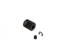 ARRMA 13T 0.8 Module Safe-D5 Pinion Gear for 1/10 RC Vehicles Z-ARA310996