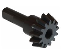 ARRMA 13T Straight Cut Main Input Gear for 1/8 RC Buggy ARA311055