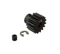 Arrma 15T Mod1 Safe-D5 Pinion Gear