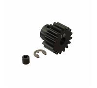 Arrma 16T Mod1 Safe-D5 Pinion Gear 6S RC Car Spares ARA310963