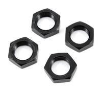 Arrma 17mm Aluminium Hex Wheel Nut (Pack of 4) - AR310449