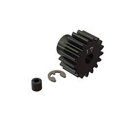 ARRMA 17T Mod1 Safe-D5 Pinion Gear - Z-ARA310964
