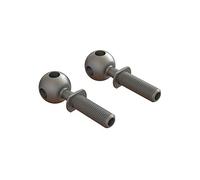 ARRMA 18mm Pivot Ball M8x25mm (2) - Z-ARA330560