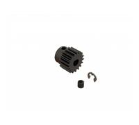 Arrma 18T 0.8Mod Safe-D5 Pinion Gear