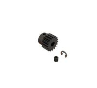 Arrma 18T 0.8Mod Safe-D5 Pinion Gear Z-ARA311001