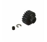 ARRMA Pinion Gear 20T Mod1 Safe-D5 Steel 5mm Bore ARA310967