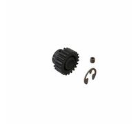 ARRMA 20T Mod1 Safe-D8 Pinion Gear for RC Cars Z-ARA311040