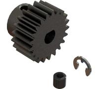 ARRMA 21T 0.8Mod Safe-D5 Pinion Gear
