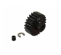 ARRMA 24T Mod1 Safe-D5 Pinion Gear 5mm Motor Shaft RC Car ARA310971