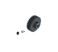 ARRMA 29T Mod1 Safe-D5 Pinion Gear RC Motor Shaft Z-ARA311059