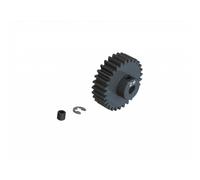 ARRMA 29T Mod1 Safe-D5 Pinion Gear RC Motor Shaft Z-ARA311059