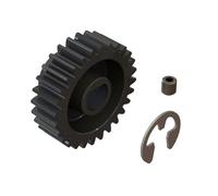 Arrma 311048 28T Mod1 Safe-D8 Pinion Gear RC Car Spare Part Kraton, Outcast
