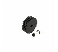 ARRMA 31T 0.8Mod Safe-D5 Steel Pinion Gear 5mm Bore Z-ARA311014