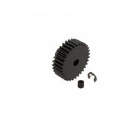ARRMA 31T 0.8Mod Safe-D5 Steel Pinion Gear 5mm Bore Z-ARA311014