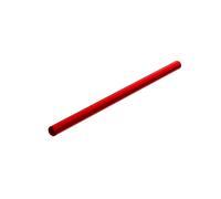 Arrma 320504 Outcast 6S Centre Brace Bar 233mm Red Aluminium RC Car Spare Part