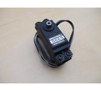 Spektrum S665 20kg High Torque Steel Gear RC Servo 25T P-SPMS665
