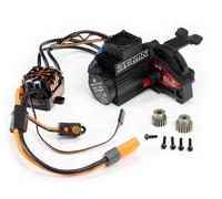 ARRMA BOOST Box 1/10 3S Brushless 100A ESC Motor Upgrade G-ARA210005