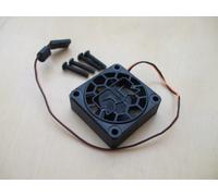 Arrma 6S EXB Range Kraton / Outcast etc 35mm Motor Fan Set - New - ARA390300