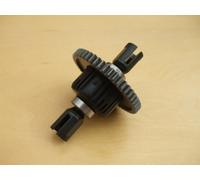 Arrma 6S EXB Range Limited Slip Centre Diff Complete 50T 100K - New - ARA310991